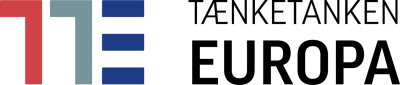 Tænketanken EUROPA logo